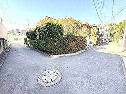 杉並区井草4丁目 土地