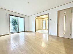 練馬区大泉学園町6丁目 戸建て