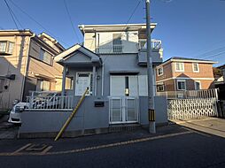 新座市片山1丁目