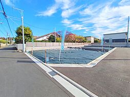 武蔵野市吉祥寺北町４丁目の土地