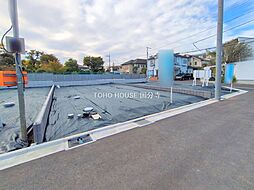 武蔵野市吉祥寺北町４丁目の土地