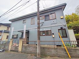 羽村市羽西１丁目の一戸建て
