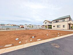 東村山市恩多町３丁目の土地