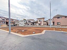 東村山市恩多町３丁目の土地