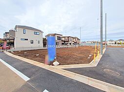 東村山市恩多町３丁目の土地