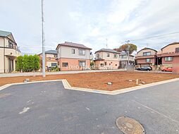 東村山市恩多町３丁目の土地