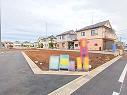 東村山市恩多町３丁目の土地