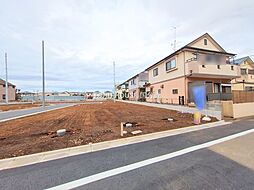 東村山市恩多町３丁目の土地