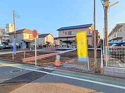 府中市朝日町１丁目の一戸建て