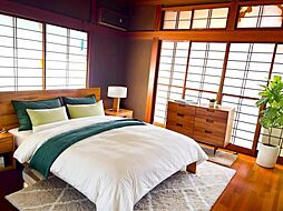 青梅市友田町4丁目 戸建て