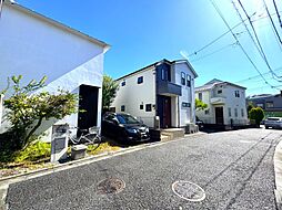 府中市南町4丁目 戸建て