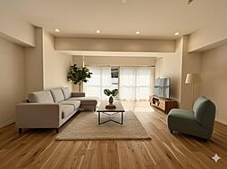 国分寺マンション