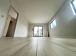 青梅市新町7丁目 新築1号棟