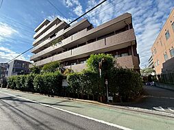 日神パレステージ三鷹 II