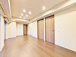 ザ・パークハウス市谷加賀町