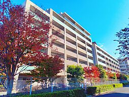 パークシティ国分寺