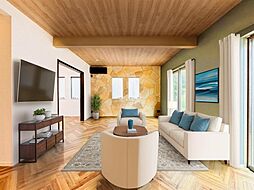 稲城市平尾4丁目 戸建て