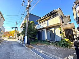 東村山市秋津町5丁目