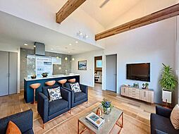 入間市高倉2丁目 新築