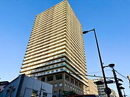 ビュータワー八王子