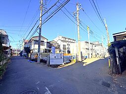 国分寺市東戸倉2丁目 新築2号棟