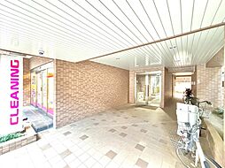 朝日シティパリオ武蔵小金井