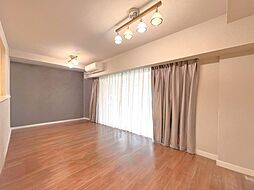 クリオ亀有ガーデンマークス