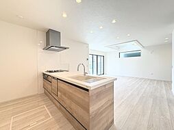 国立市西2丁目 新築2号棟