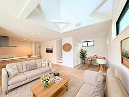 国立市西2丁目 新築1号棟