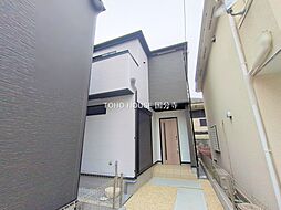 八王子市台町１丁目