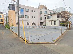 清瀬市松山１丁目