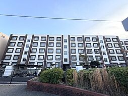 久米川駅東住宅24号棟