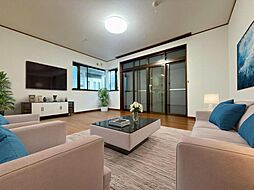 日野市東豊田4丁目 戸建て