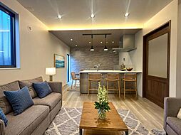 中野区上鷺宮5丁目