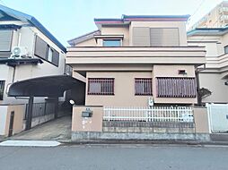 狭山市入間川 土地