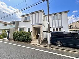 杉並区桃井1丁目 戸建て