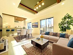 小平市大沼町4丁目 新築