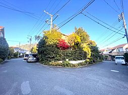 八王子市みなみ野4丁目