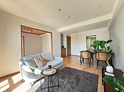 〜ヴィルヌーブ新所沢〜