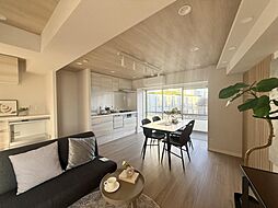 プリンスマンション