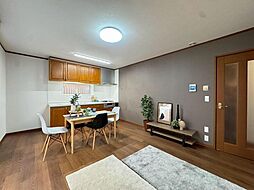 所沢市宮本町1丁目 戸建て