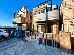 杉並区南荻窪2丁目