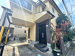 所沢市美原町2丁目 戸建て