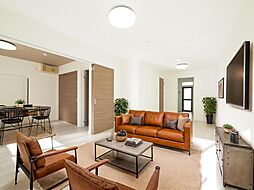 グリーンタウン昭島