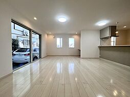 西東京市北町4丁目 戸建て