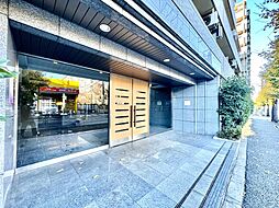 サンティール三鷹 サウスウイング