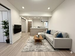 パシフィック馬事公苑前2号棟