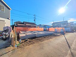 福生市大字福生