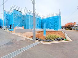 清瀬市下宿２丁目