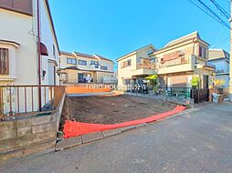 東久留米市浅間町２丁目